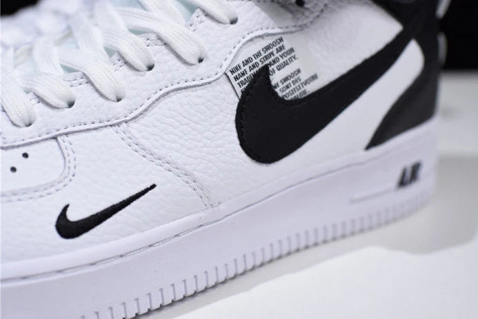 SmartChoice nike air force 1 mid `07 lv8 804609- 3010
